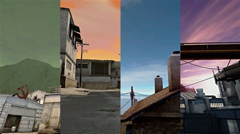 csgo skyboxes|Counter.